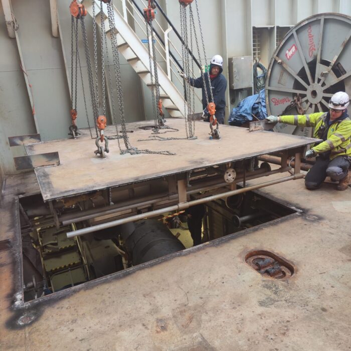 Landmarks Navitec - Jumbo3